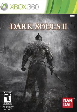 Dark Souls II