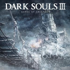 Dark Souls III: Ashes of Ariandel