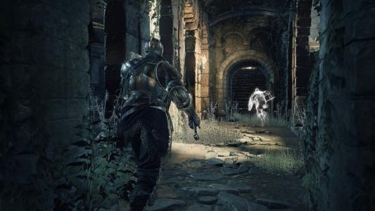 Dark Souls III screenshot