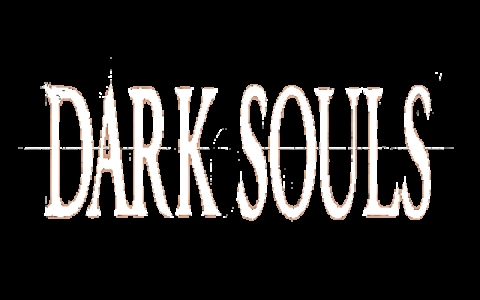 Dark Souls: Prepare to Die Edition clearlogo