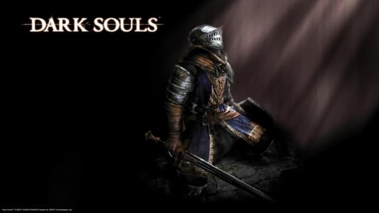 Dark Souls: Prepare to Die Edition fanart