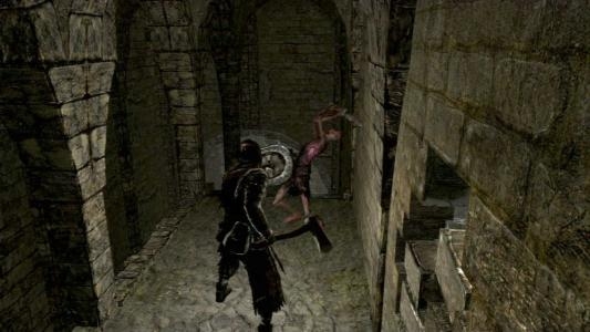 Dark Souls screenshot