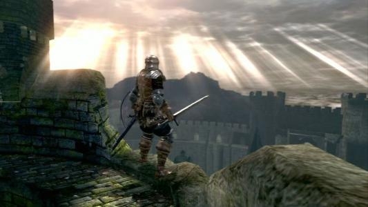 Dark Souls screenshot