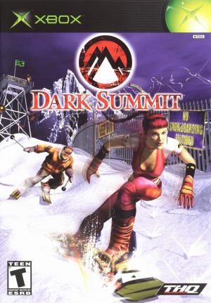 Dark Summit