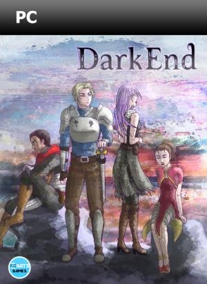 DarkEnd