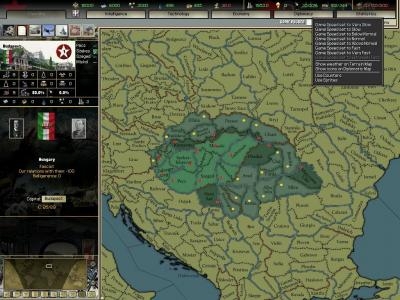 Darkest Hour: A Hearts of Iron Game screenshot