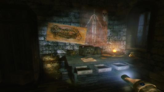 Darkness Within 2: The Dark Lineage screenshot