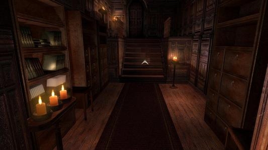 Darkness Within: In Pursuit of Loath Nolder screenshot