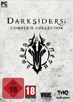 Darksiders Complete Collection