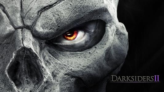 Darksiders II fanart