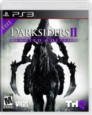 Darksiders II (Limited Edition)