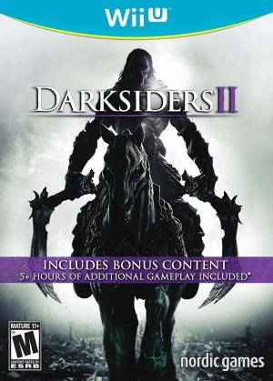 Darksiders II (Nordic Games Variant)