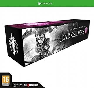 Darksiders III Apocalypse Edition