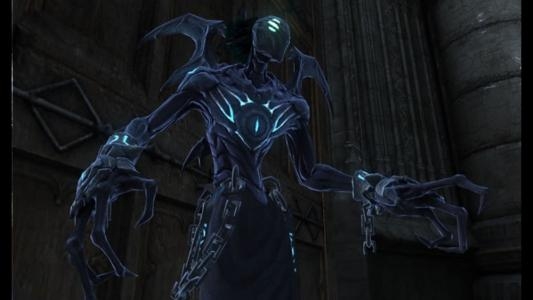 Darksiders screenshot