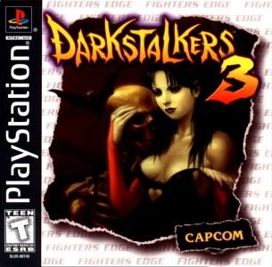 Darkstalkers 3