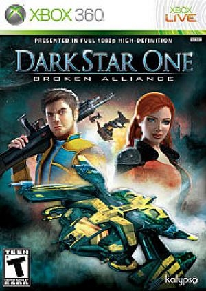 DarkStar One: Broken Alliance