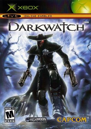 Darkwatch