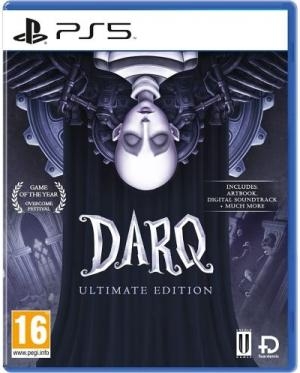 DARQ: Ultimate Edition