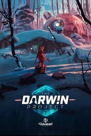 Darwin Project