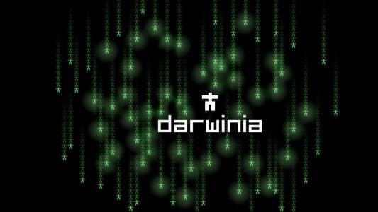 Darwinia fanart