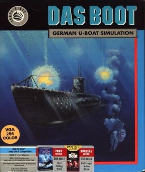 Das Boot