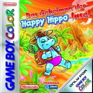 Das Geheimnis der Happy Hippo-Insel