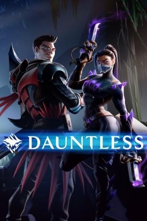 Dauntless