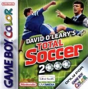 David O'Leary's Total Soccer 2000