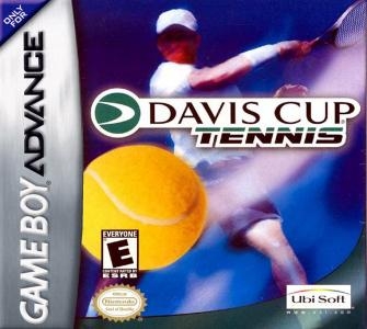 Davis Cup Tennis