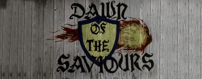 Dawn of the Saviours