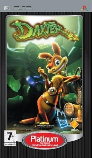 Daxter [Platinum]