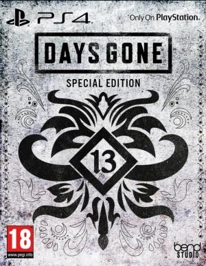 Days Gone [Special Edition]