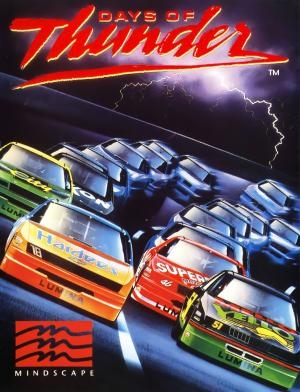 Days of Thunder