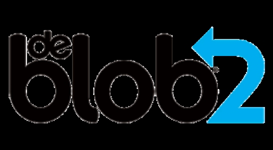 de Blob 2 clearlogo