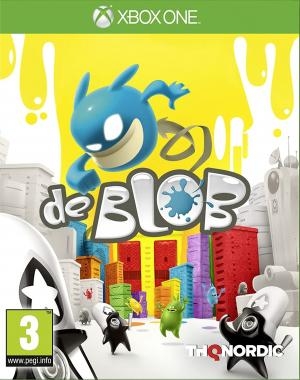 De Blob