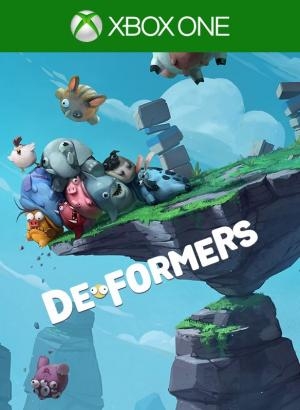 De-formers