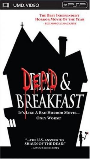 Dead & Breakfast