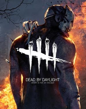 Dead by Daylight