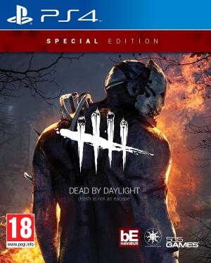 Dead by Daylight [Special Edition]