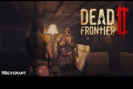 Dead Frontier 2