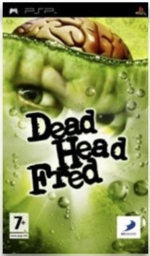 Dead Head Fred