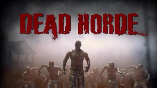 Dead Horde fanart