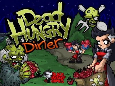 Dead Hungry Diner