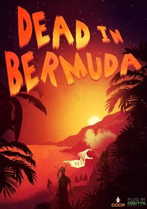 Dead In Bermuda