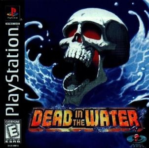 Dead in the Water