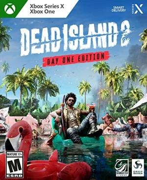 Dead Island 2 [Day One Edition]