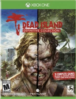 Dead Island: Definitive Collection