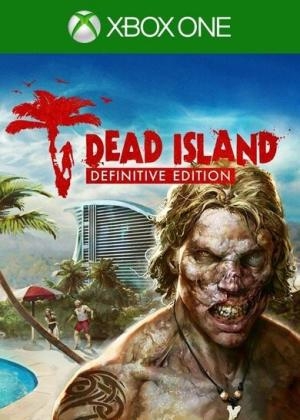 Dead Island: Definitive Edition