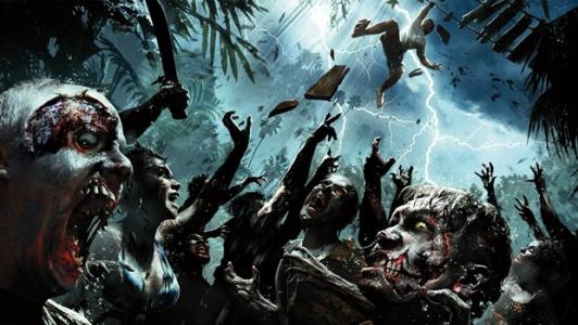 Dead Island: Epidemic screenshot