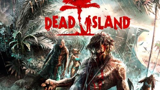 Dead Island fanart